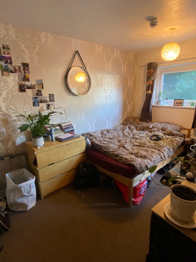 Double Room Available - Jacob’s Wells road Main Photo