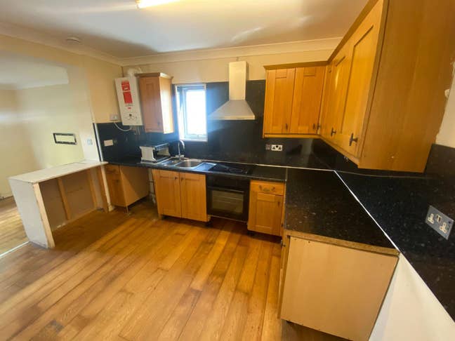 Stunning 5 Bedroom House To Let in Norwood SE27 Main Photo