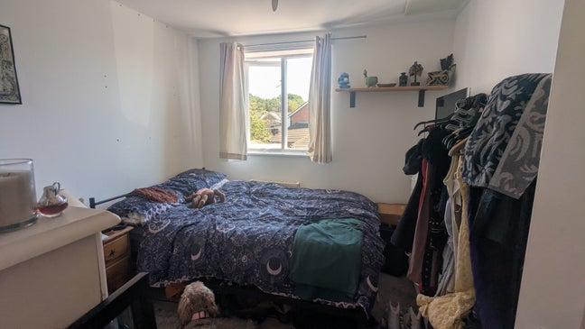Double room to rent Main Photo