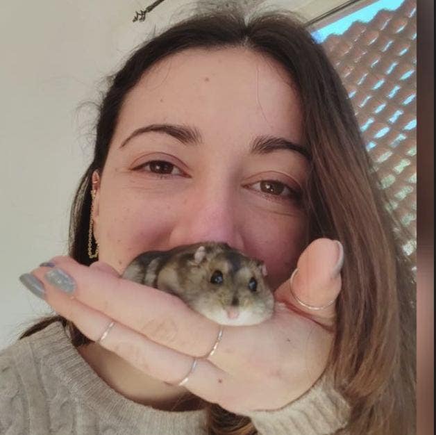 NHS Placement looking for a room from Sept (9 week Main Photo