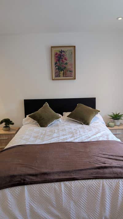Large Double En-Suite Rooms on Kenmore Avenue HA3 Main Photo