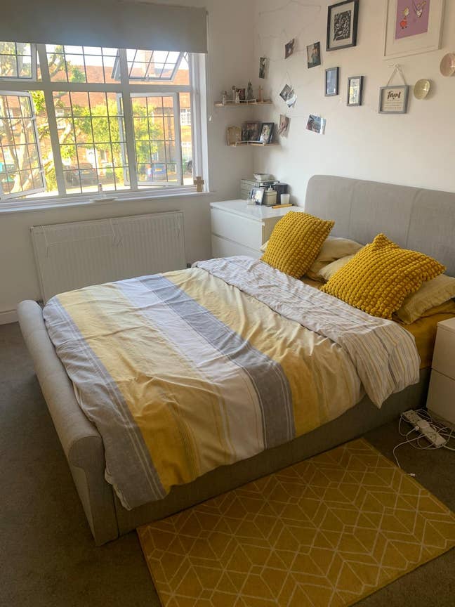 Double Room for female. Bills included. Main Photo