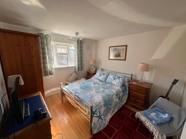 Double Room  Main Photo