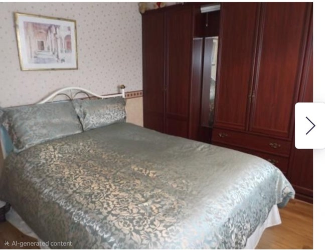 Room to rent in quite area near Airport Main Photo