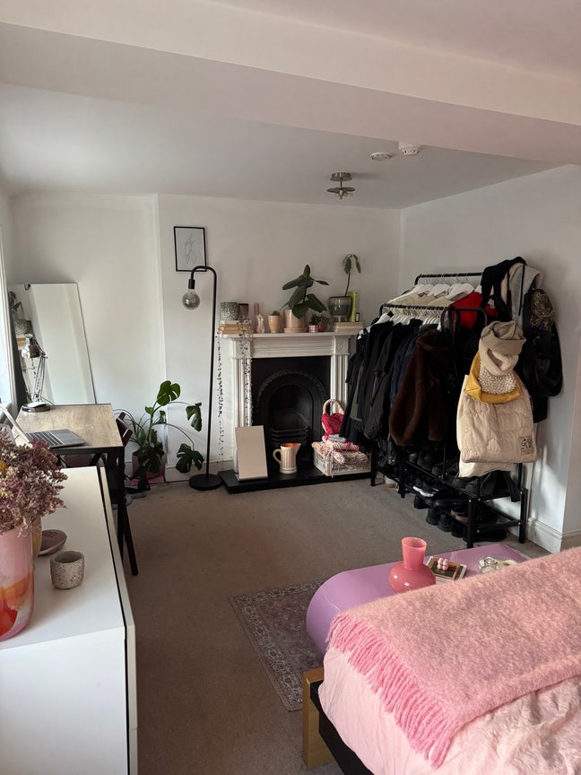 Spacious Double Room in Angel  Main Photo