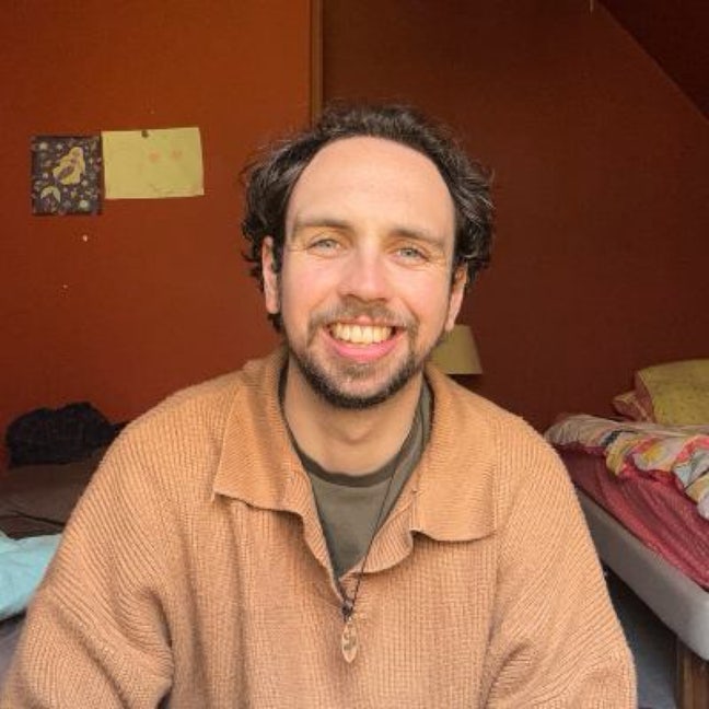 26 YO Male Looking for House Share Main Photo
