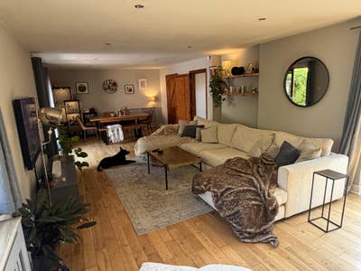 Detached House, Didsbury/Withington, All Bills Inc Main Photo
