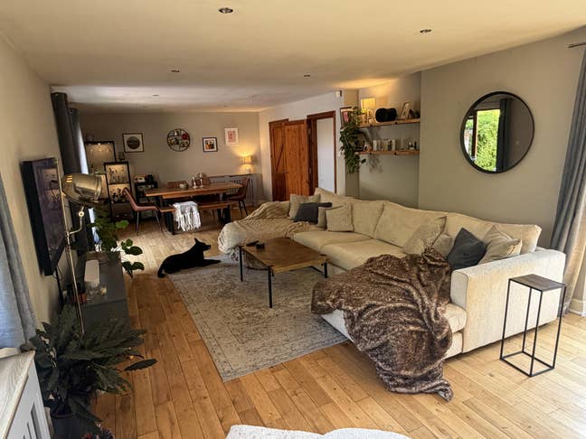 Detached House, Didsbury/Withington, All Bills Inc Main Photo