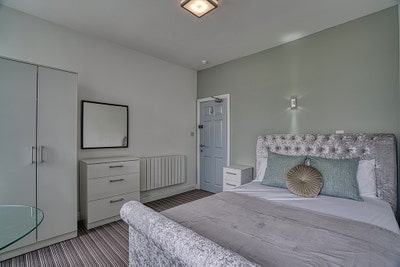 Furnished Rooms, Most Bills Included, Upper Mersey Main Photo