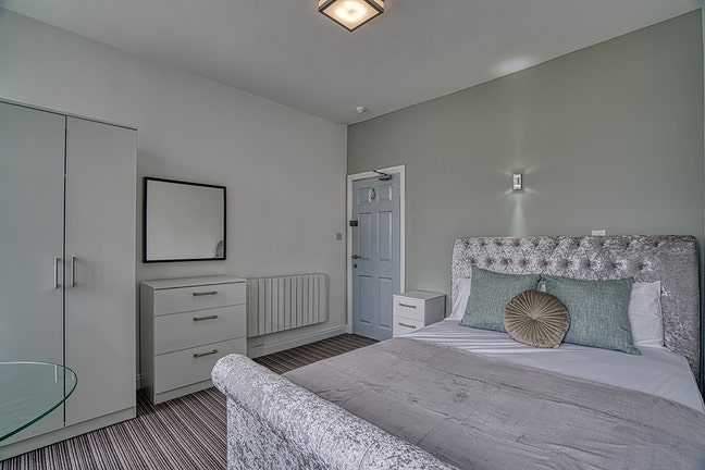 Furnished Rooms, Most Bills Included, Upper Mersey Main Photo