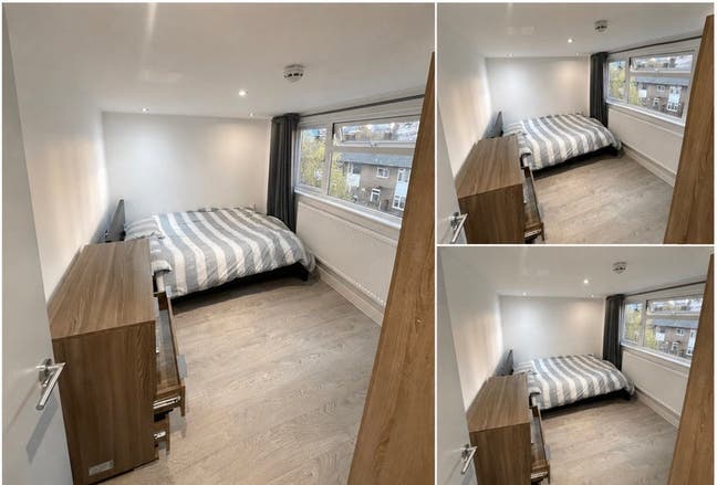 ✨ Double & Ensuite Rooms Near Canary Wharf ✨ Main Photo