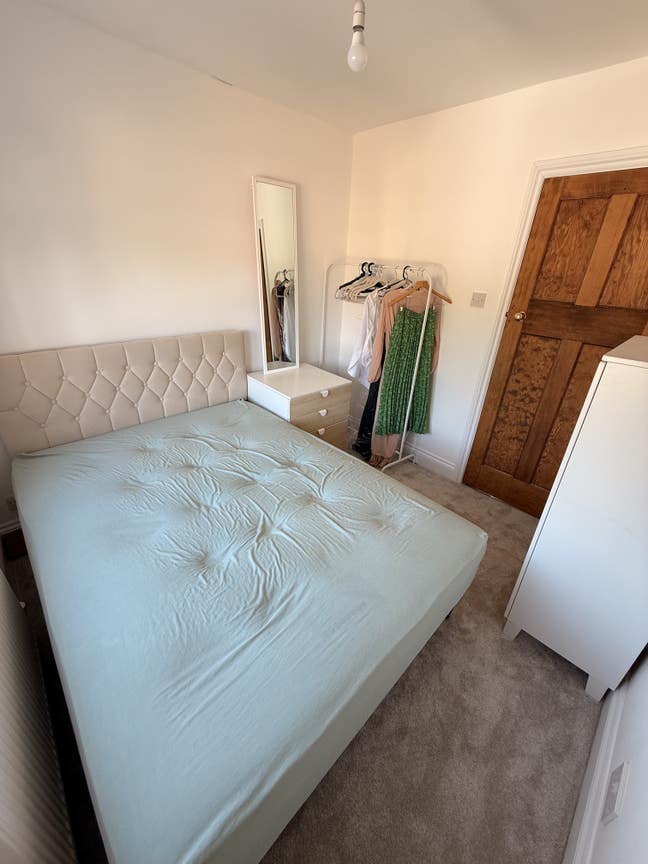 Double room in headington  Main Photo