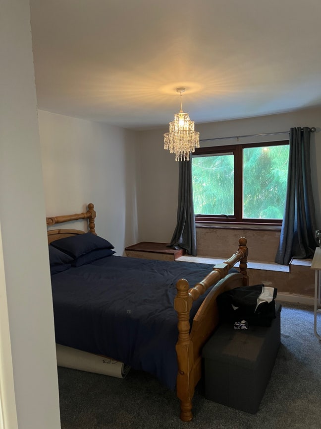 3 Bed Bungalow | &pound;800 pm | Builth Wells Main Photo