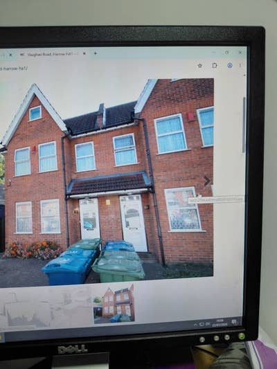 Ensuite room to rent in Harrow on the Hill, 5 min  Main Photo