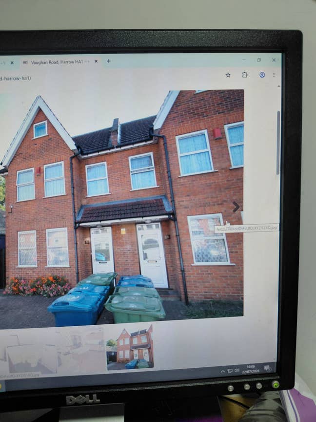 Ensuite room to rent in Harrow on the Hill, 5 min  Main Photo