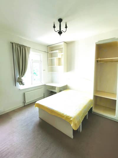 Ensuite Double Room Streatham  Main Photo
