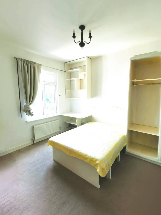 Ensuite Double Room Streatham  Main Photo