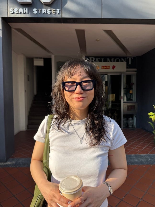 Female PhD Student seeking a double room Main Photo
