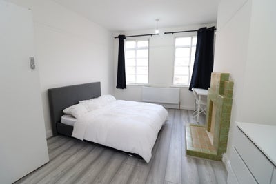 ⚡2 Double Rooms | Ealing Broadway⚡ Main Photo