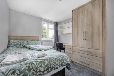 STUDENTS- Newly Refurbished House Share Available Main Photo