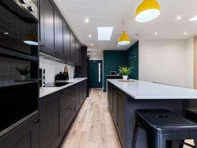 2 ROOMS Premium Ensuite Bedrooms in Quiet Share 🔑 Main Photo