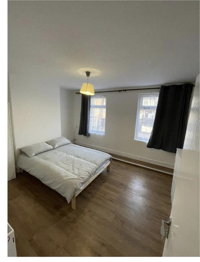 Double Room | Walthamstow E17 | Bills Inc Main Photo