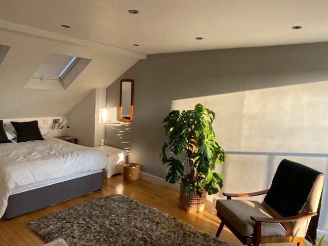 Double Bedroom Studio Loft Conversion Main Photo