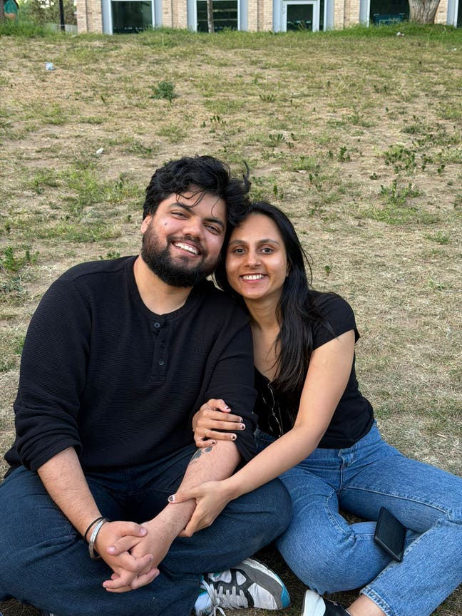 Couple looking for ensuite double bedroom Main Photo