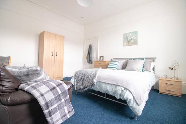 Lovely House Share on Brighton Grove Main Photo