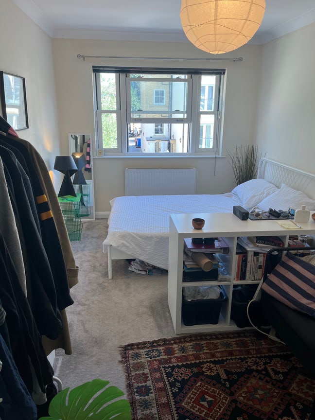 E.Dulwich/Peckham - huge room Main Photo