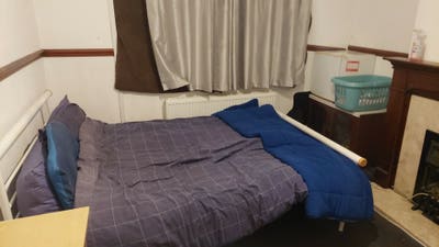 Double room near city centre Main Photo