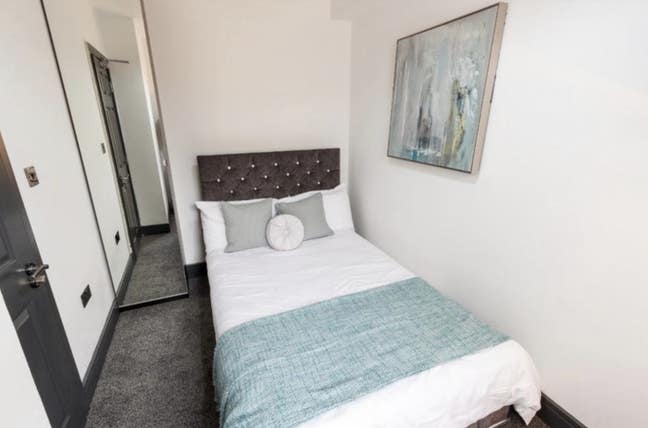Room Available - Close to City Centre  Main Photo