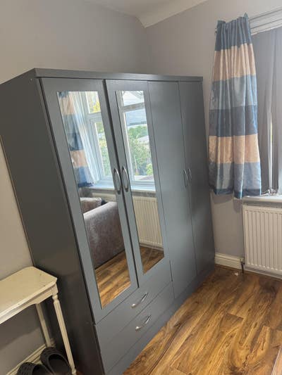 Double room to let Main Photo