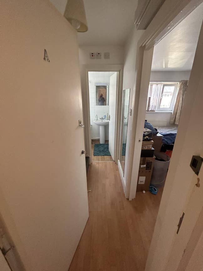 2-bedroom furnished flat in Headington / Old Road Main Photo