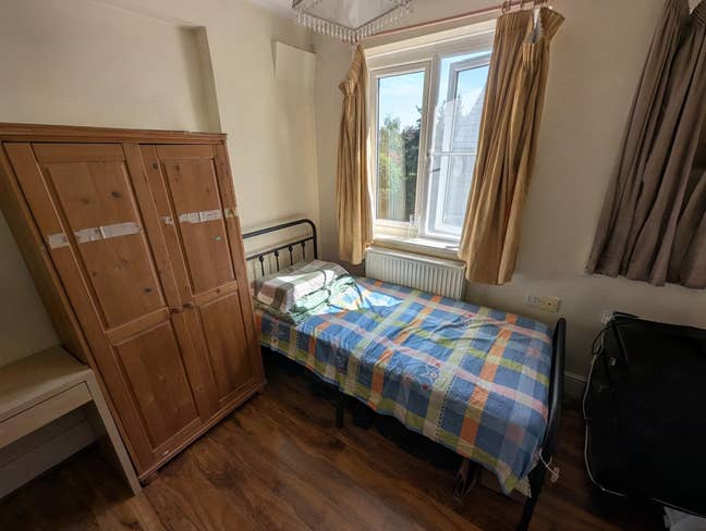 Single room - close to Jesus green Main Photo