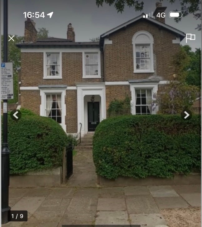 Room with private bathroom in lovely 3 bed flat Main Photo