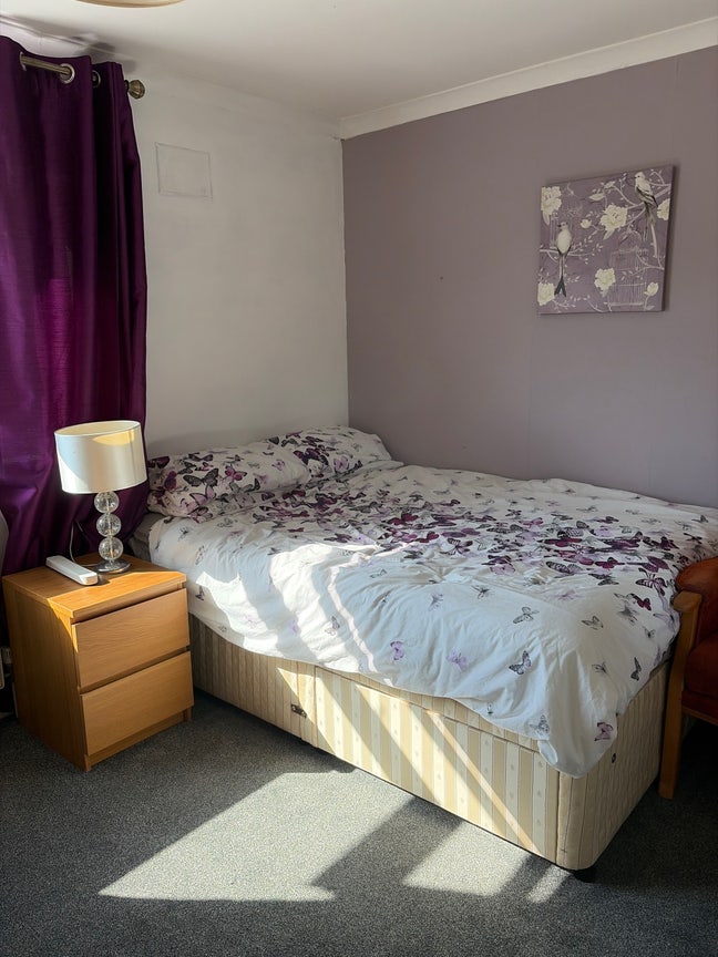 Large  single room Main Photo