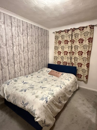 Double room Main Photo