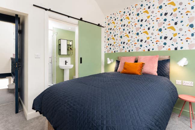 Chester Recently Refurbished all En-suite Property Main Photo