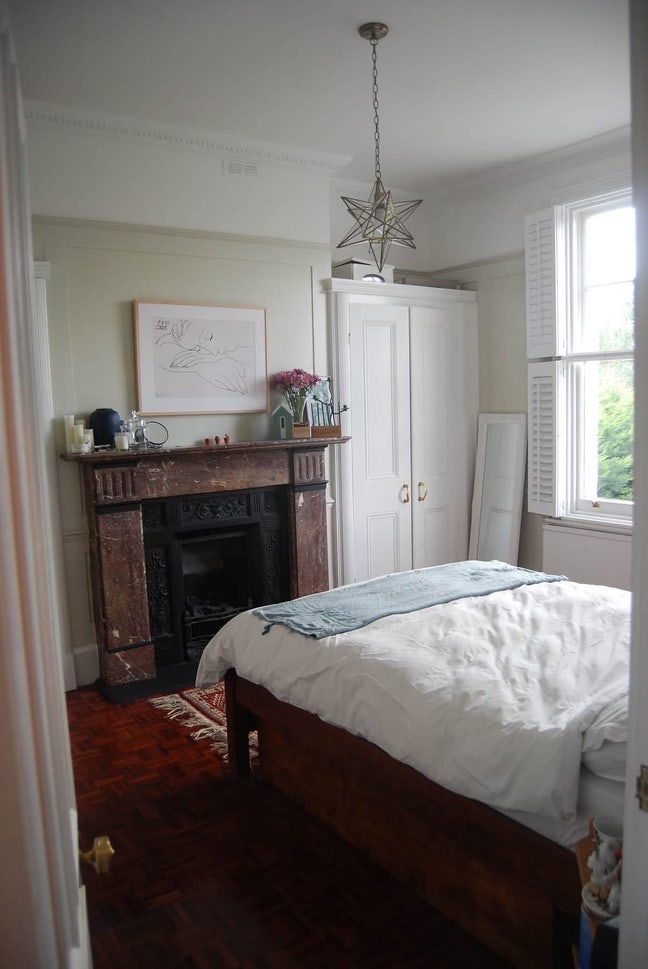 Large double bedroom in Streatham 2-bed Main Photo