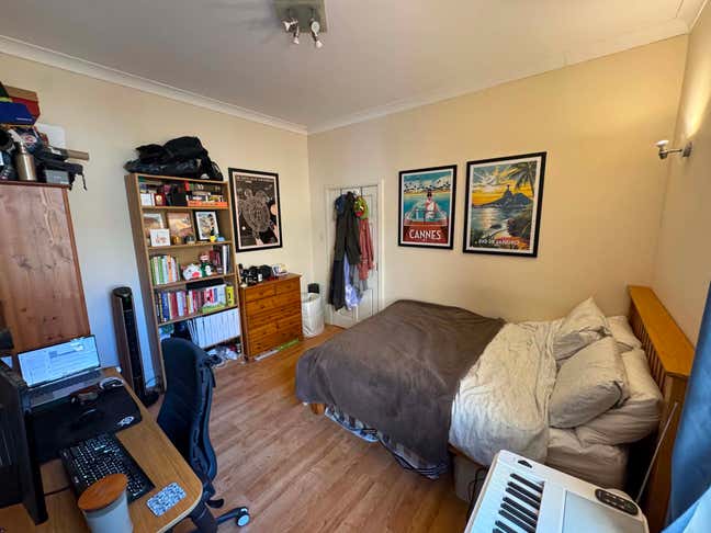 Lovely Double Room with own Bathroom Main Photo
