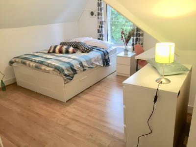 🛌 Flexible Short Term Only  En-Suite | Greenwich Main Photo