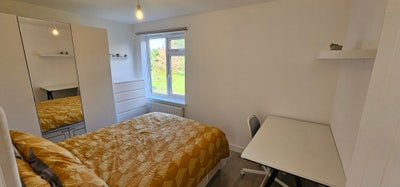 Bright, clean rooms nr Science Park. Female house Main Photo