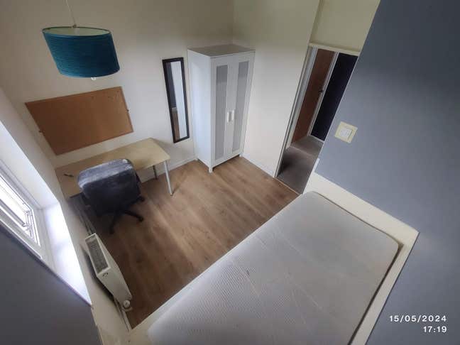 Student Room Warwick University  Main Photo