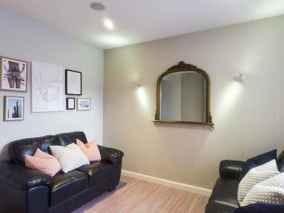 4 Bed House, 41 Crowther St ST4 2ER, Avail Now Main Photo