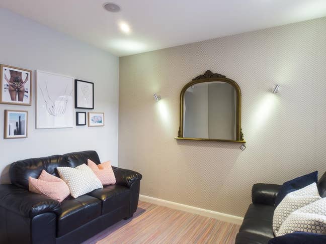 4 Bed House, 41 Crowther St ST4 2ER, Avail Now Main Photo