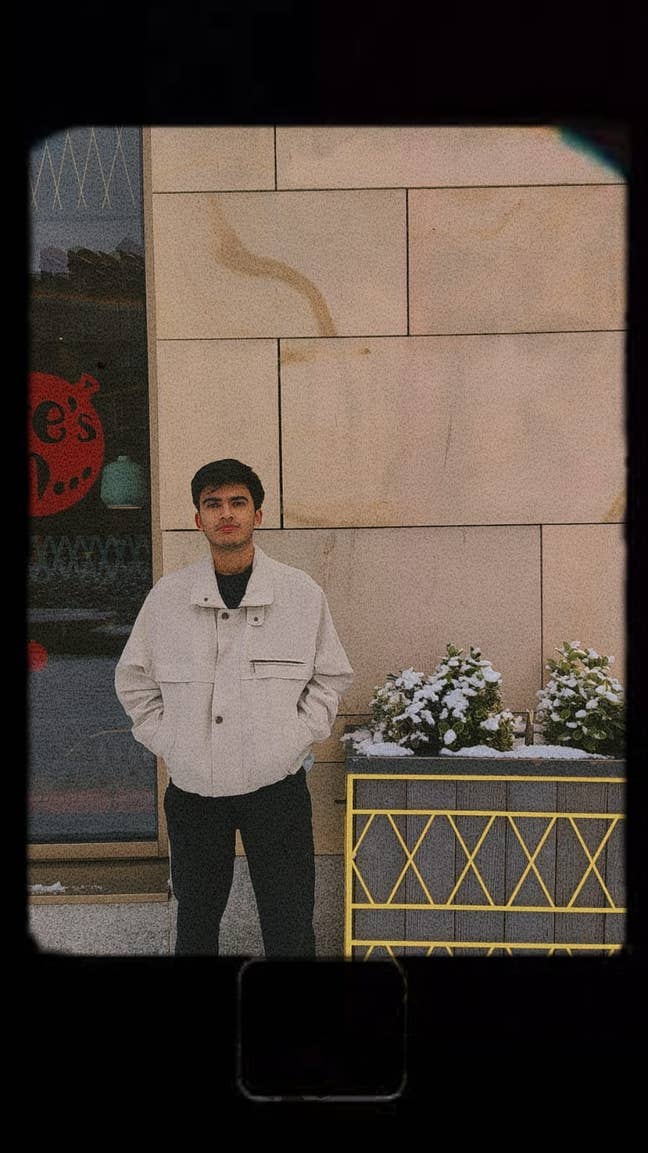 Working professional Looking for room in leeds  Main Photo