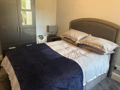 Newly decorated to a high standard new furniture  Main Photo