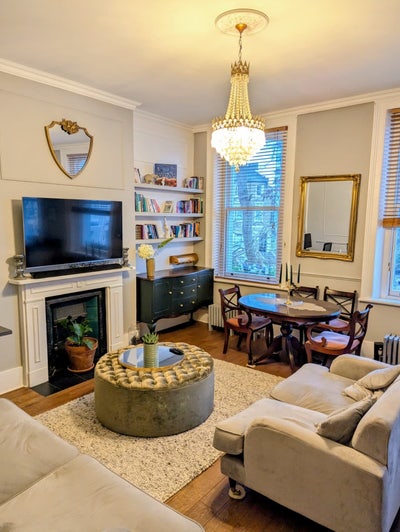 Lovely Double Bedroom on Abbey Road  Main Photo