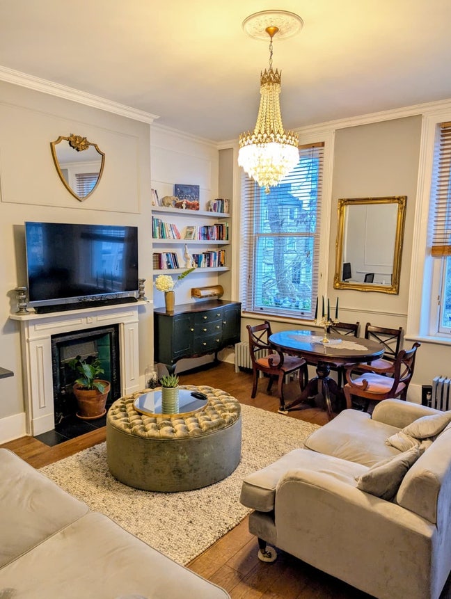 Lovely Double Bedroom on Abbey Road  Main Photo